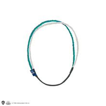 Load image into Gallery viewer, Set of 2 Trendy Slytherin Hair Accessories Set