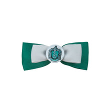Load image into Gallery viewer, Set of 3 Trendy Slytherin Hair Accessories Set