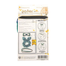 Load image into Gallery viewer, Set of 3 Trendy Slytherin Hair Accessories Set