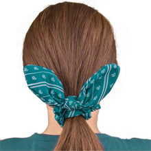 Load image into Gallery viewer, Set of 3 Trendy Slytherin Hair Accessories Set