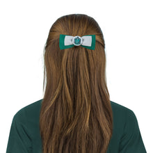 Load image into Gallery viewer, Set of 3 Trendy Slytherin Hair Accessories Set