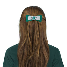 Load image into Gallery viewer, Set of 3 Trendy Slytherin Hair Accessories Set