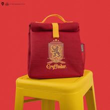 Load image into Gallery viewer, Gryffindor Thermal Lunch Bag