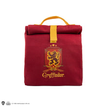 Load image into Gallery viewer, Gryffindor Thermal Lunch Bag