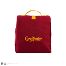 Load image into Gallery viewer, Gryffindor Thermal Lunch Bag