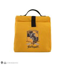 Load image into Gallery viewer, Hufflepuff Thermal Lunch Bag