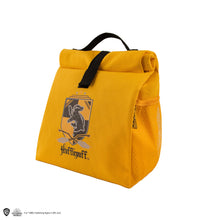 Load image into Gallery viewer, Hufflepuff Thermal Lunch Bag