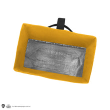 Load image into Gallery viewer, Hufflepuff Thermal Lunch Bag