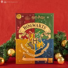 Load image into Gallery viewer, Harry Potter Advent Calendar 2021