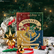 Load image into Gallery viewer, Harry Potter Advent Calendar 2021