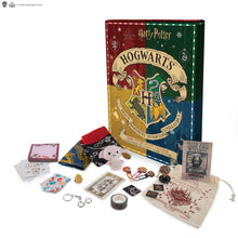 Load image into Gallery viewer, Harry Potter Advent Calendar 2021