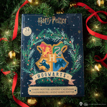 Load image into Gallery viewer, Harry Potter Advent Calendar 2022
