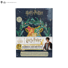 Load image into Gallery viewer, Harry Potter Advent Calendar 2022