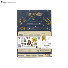 Load image into Gallery viewer, Harry Potter Advent Calendar 2022