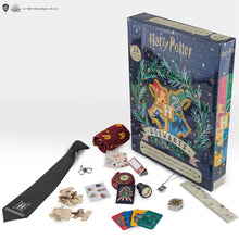 Load image into Gallery viewer, Harry Potter Advent Calendar 2022