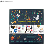 Load image into Gallery viewer, Harry Potter Deluxe Advent Calendar 2022