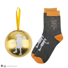 Load image into Gallery viewer, Dobby Socks Holiday Capsule