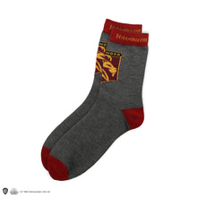 Load image into Gallery viewer, Gryffindor Socks Holiday Capsule