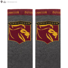 Load image into Gallery viewer, Gryffindor Socks Holiday Capsule