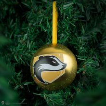 Load image into Gallery viewer, Hufflepuff Socks Holiday Capsule