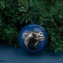 Load image into Gallery viewer, Ravenclaw Socks Holiday Capsule