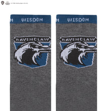 Load image into Gallery viewer, Ravenclaw Socks Holiday Capsule