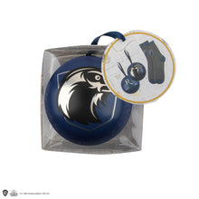 Load image into Gallery viewer, Ravenclaw Socks Holiday Capsule
