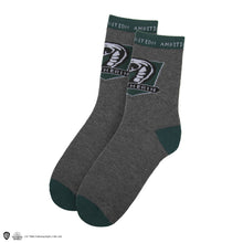 Load image into Gallery viewer, Slytherin Socks Holiday Capsule