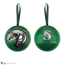 Load image into Gallery viewer, Slytherin Socks Holiday Capsule