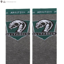 Load image into Gallery viewer, Slytherin Socks Holiday Capsule