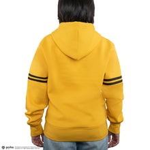 Load image into Gallery viewer, Hufflepuff Hooded Sweatshirt