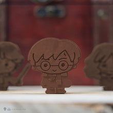 Load image into Gallery viewer, Harry Potter Characters Chocolate/Ice Cube Mould