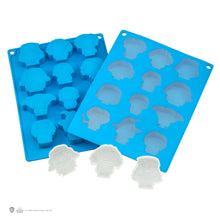 Load image into Gallery viewer, Harry Potter Characters Chocolate/Ice Cube Mould