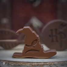 Load image into Gallery viewer, Harry Potter Symbols Chocolate/Ice Cube Mould