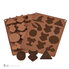 Load image into Gallery viewer, Harry Potter Symbols Chocolate/Ice Cube Mould
