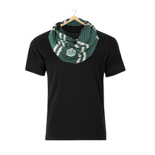 Load image into Gallery viewer, Slytherin Infinity Scarf