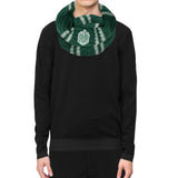 Slytherin Infinity Scarf