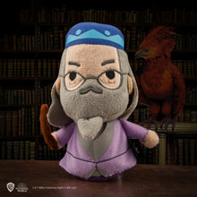 Load image into Gallery viewer, Albus Dumbledore Plush Keyring