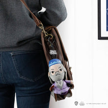 Load image into Gallery viewer, Albus Dumbledore Plush Keyring