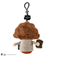 Load image into Gallery viewer, Rubeus Hagrid Plush Keyring