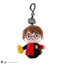Load image into Gallery viewer, Harry Potter Triwizard Plush Keyring