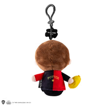 Load image into Gallery viewer, Harry Potter Triwizard Plush Keyring