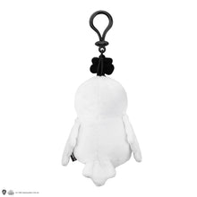 Load image into Gallery viewer, Hedwig Plush Keyring