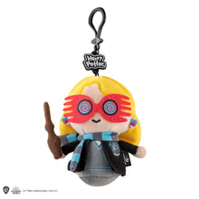 Load image into Gallery viewer, Luna Lovegood Plush Keyring