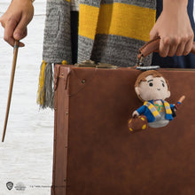 Load image into Gallery viewer, Newt Scamander Plush Keyring