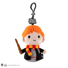 Load image into Gallery viewer, Ron Weasley Plush Keyring