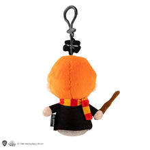 Load image into Gallery viewer, Ron Weasley Plush Keyring