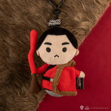 Load image into Gallery viewer, Viktor Krum Plush Keyring