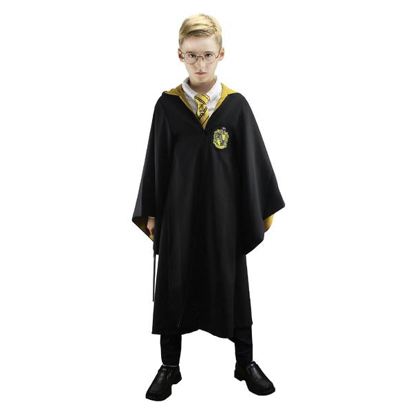 Kids Hufflepuff Robe