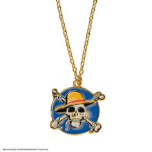Load image into Gallery viewer, Luffy Necklace